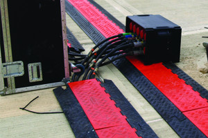 Medium-Duty Cable Protectors