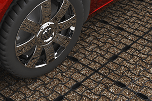 Ground Stabilization