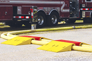 Hose Bridges