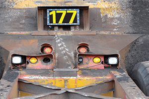 Vehicle Identification