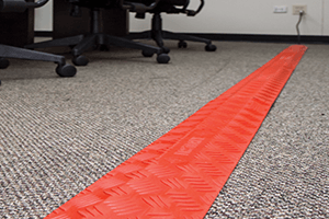 Light-Duty Cable Protectors