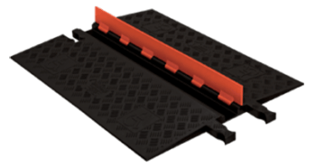 Low Profile Cable Protectors