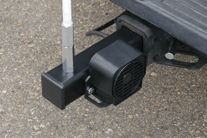 Parts & Accessories for Warning Whips