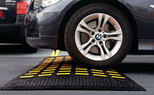 Speed Bumps