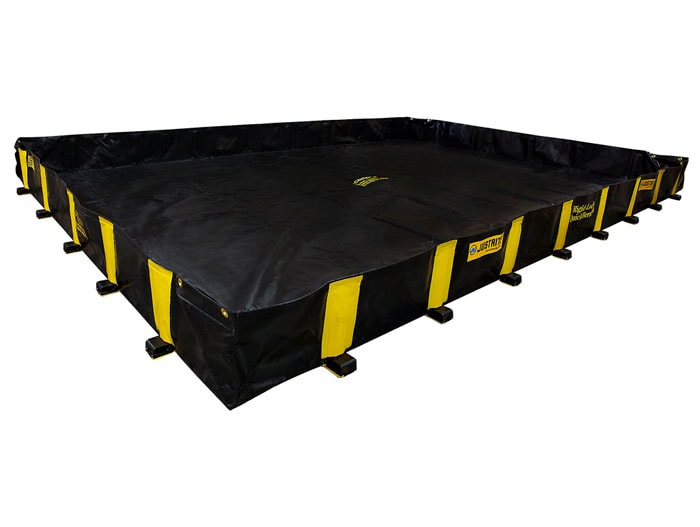 12' x 16' x 12