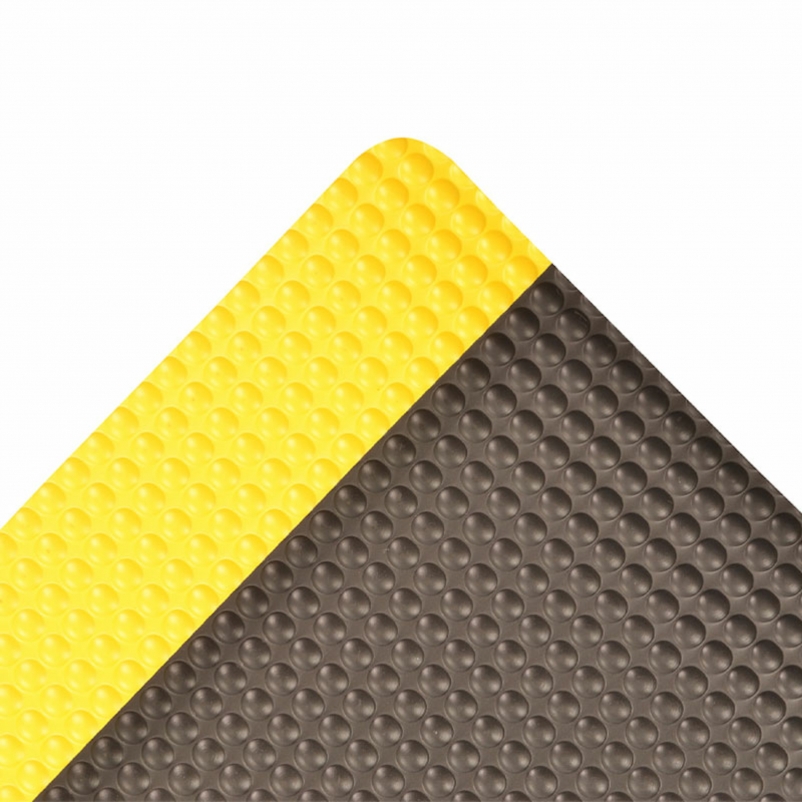 782 Black / Yellow