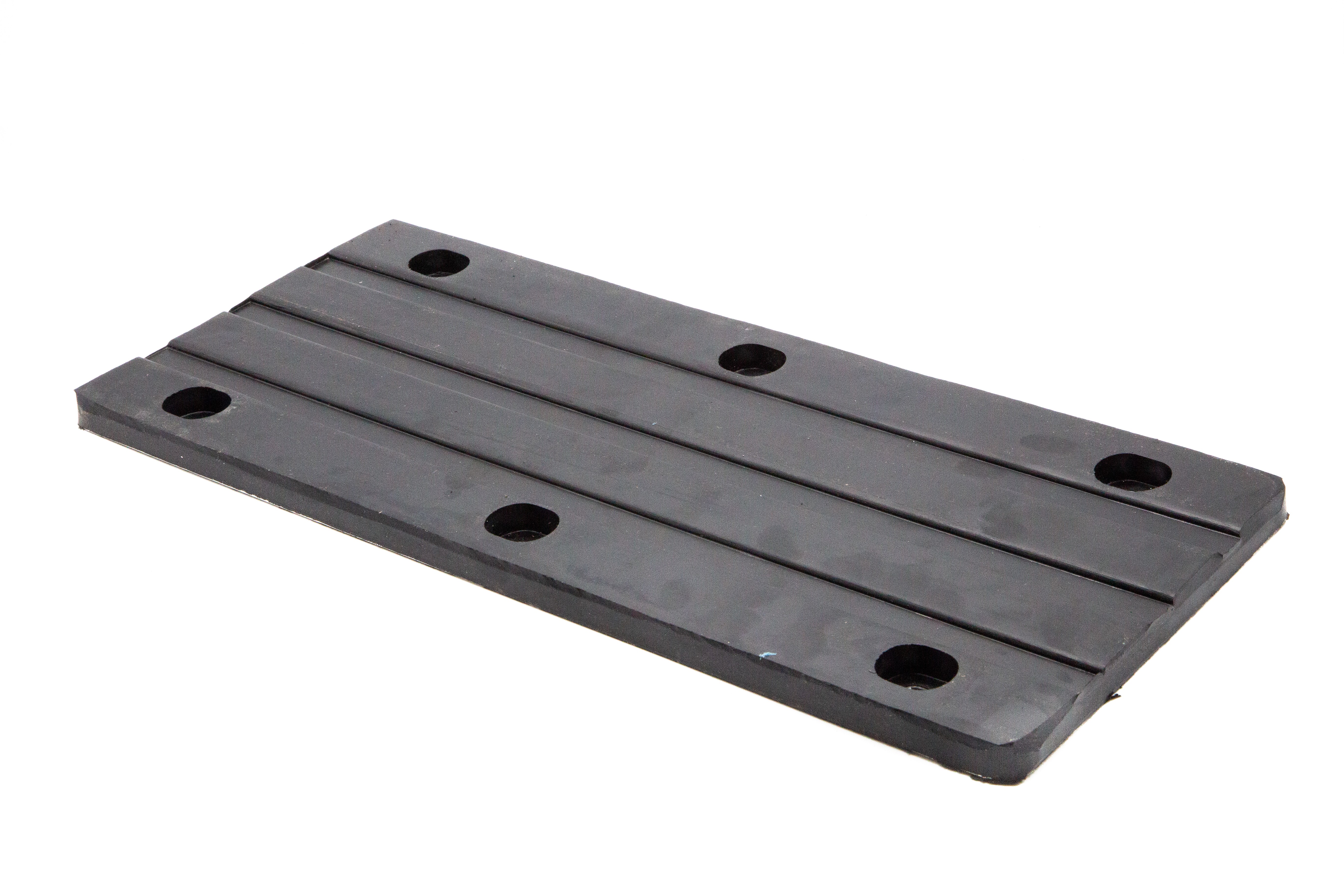 Replacement Rubber Pad for AC6820 Aviation Wheel Chock - ACPAD-6820-R