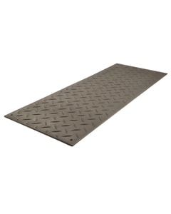 3' x 8' AlturnaMAT® Ground Protection Mat, 120 Ton Load Capacity, Black - AM38 3' x 8' AlturnaMAT® Ground Protection Mat, 120 Ton Load Capacity, Black - AM38