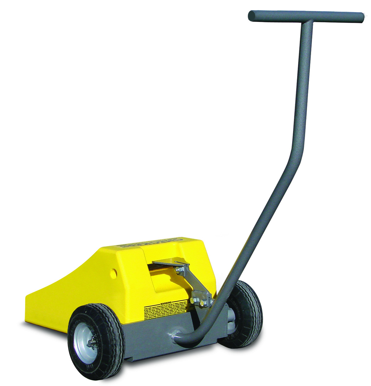 Wheel Chock Transport Cart for MC3000 Chocks - CT1912