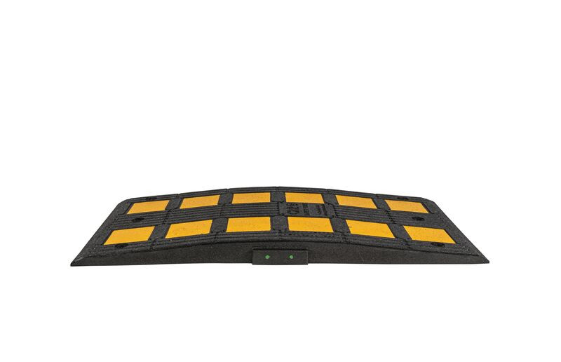 Safety Rider&reg; Middle Speed Hump - GNRS3500YB