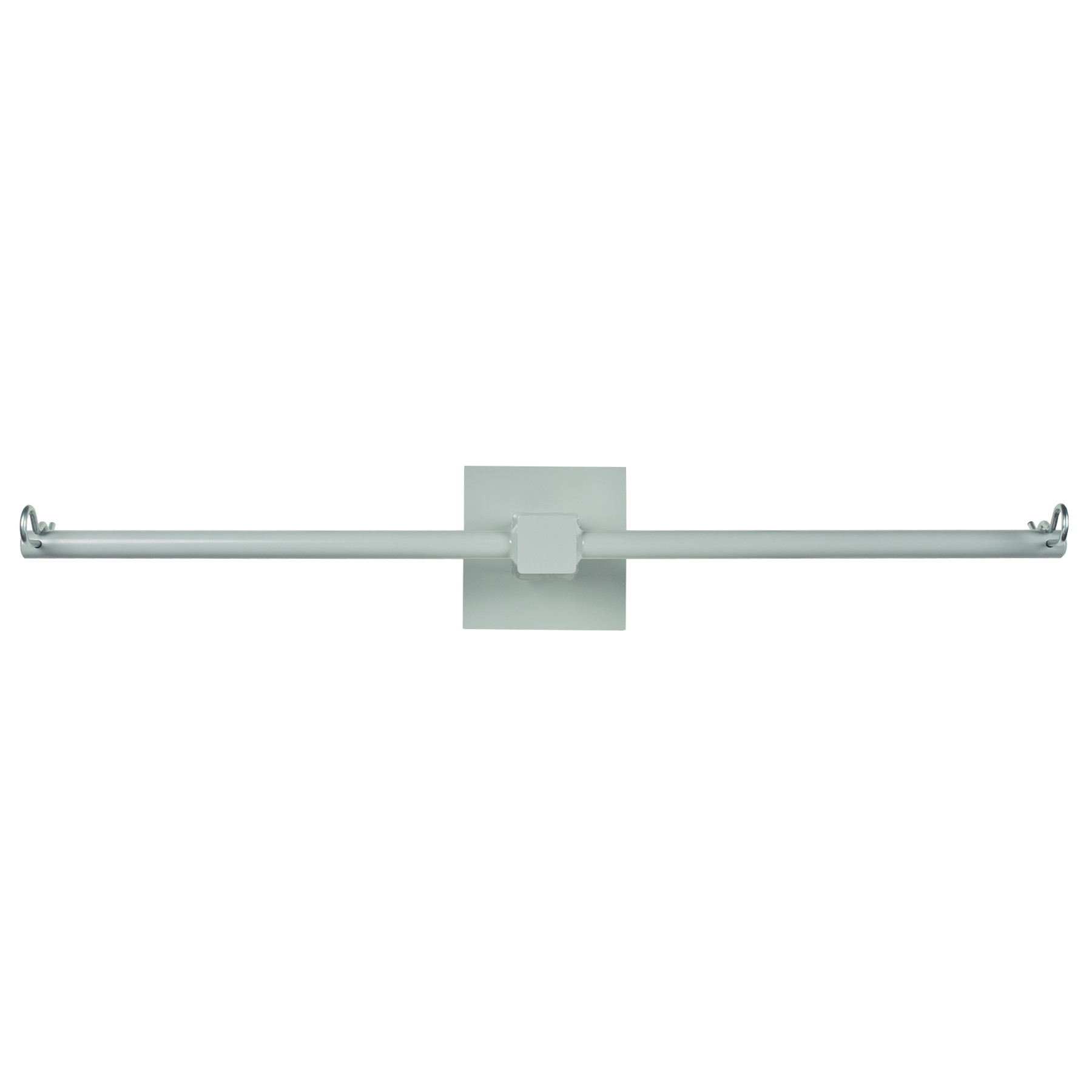 Universal Dual Mounting Bracket for MC Series Wheel Chocks - MC1900