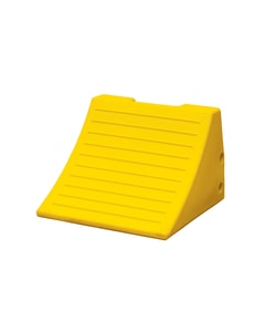 Heavy-Duty Chock, 46-65 in. Tire Dia., 122.5 Ton Capacity - MC3009 Heavy-Duty Chock, 46-65 in. Tire Dia., 122.5 Ton Capacity - MC3009