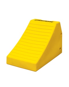 Heavy-Duty Wheel Chock, 95-165 in. Tires, Up to 800 Ton Capacity - MC3011 Heavy-Duty Wheel Chock, 95-165 in. Tires, Up to 800 Ton Capacity - MC3011