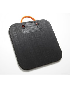 15" x 15" SafetyTech® Outrigger Crane Pad, 22.5 Ton Load Capacity - PAD1515.75 15" x 15" SafetyTech® Outrigger Crane Pad, 22.5 Ton Load Capacity - PAD1515.75