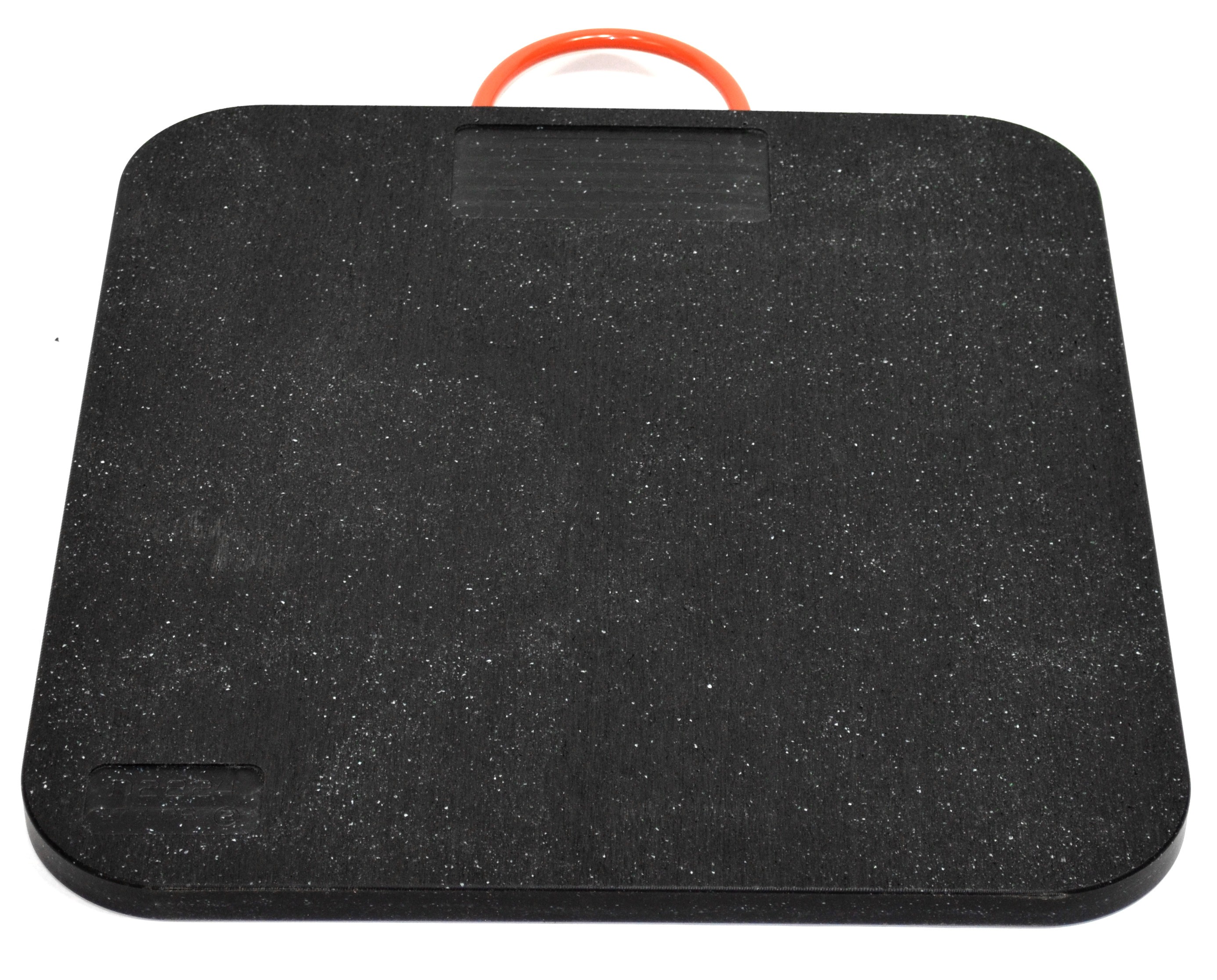 24" x 24" SafetyTech&reg; Outrigger Pad, 30 Ton Load Capacity - PAD24241