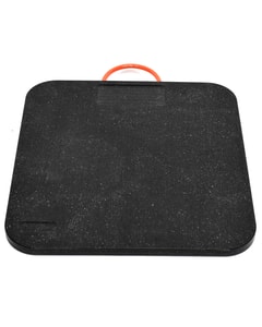 24" x 24" SafetyTech® Outrigger Pad, 30 Ton Load Capacity - PAD24241 24" x 24" SafetyTech® Outrigger Pad, 30 Ton Load Capacity - PAD24241