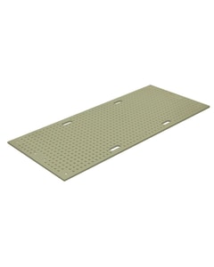 Ground Protection Mat - 3X9 Ground Protection Mat - Checkers - TM3696-G
Ground Protection Mat - 3X9 Ground Protection Mat - Checkers - TM3696-G