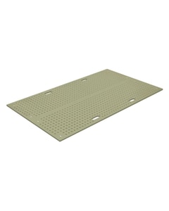 TrakMat® Ground Protection Mat Green (44" x 96") TrakMat® Ground Protection Mat Green (44" x 96")