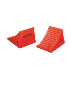General-Purpose Utility Wheel Chock, 30,000 lbs Load Capacity, 27-35 in. Tires - UC1700 General-Purpose Utility Wheel Chock, 30,000 lbs Load Capacity, 27-35 in. Tires - UC1700
