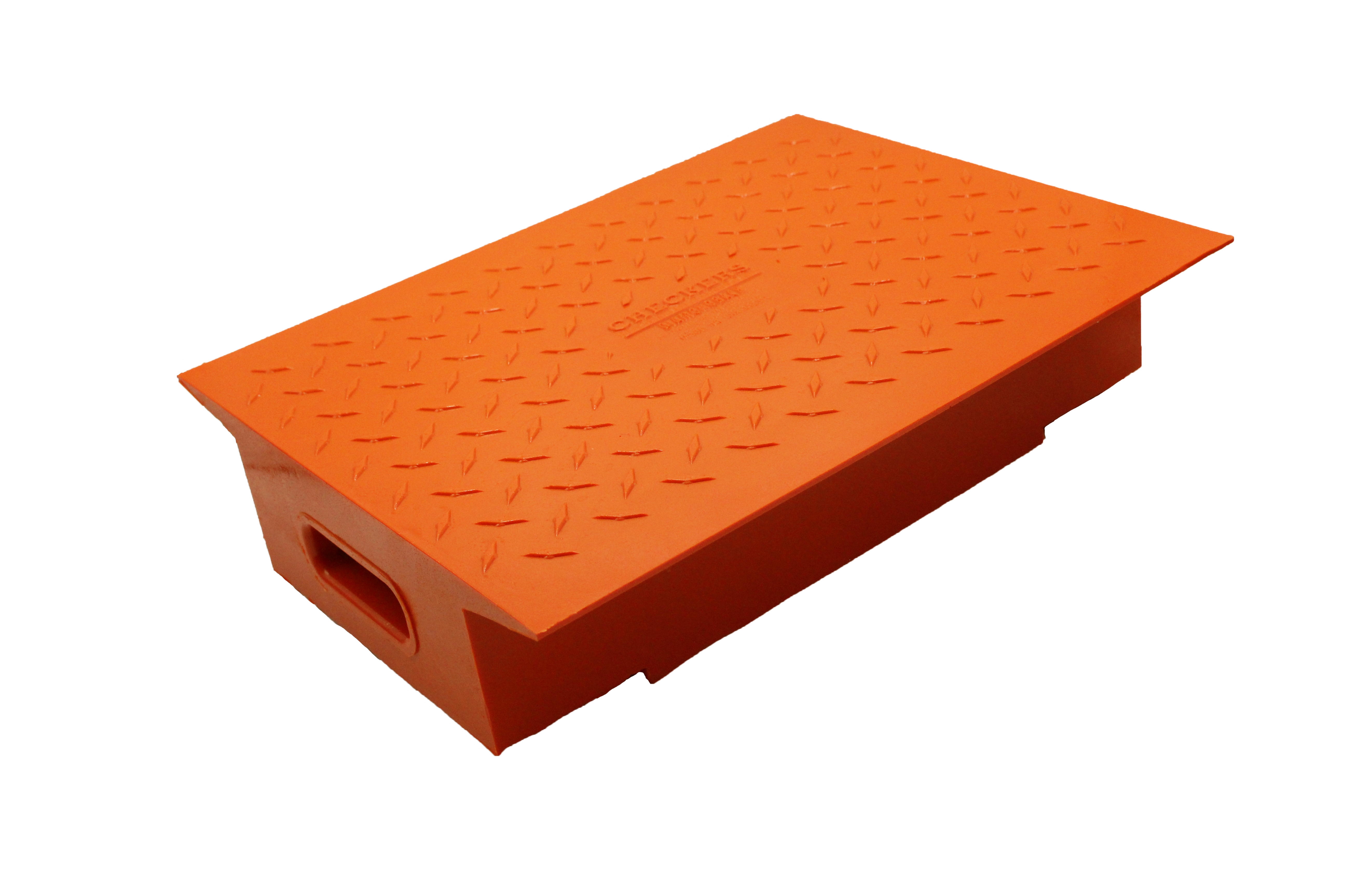 6.5" Custom Diamondback® Hose Bridge Systems Tunnel Connector