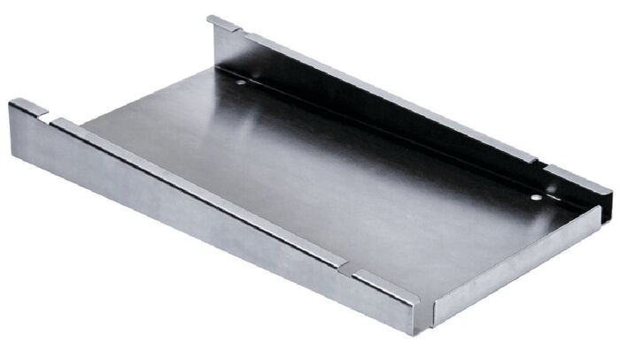 Vertical Mounting Bracket for All-Terrain Wheel Chocks - AT2512VM