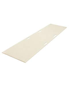 2' x 8' VersaMAT® Ground Protection Mat with Hand Holes 95 Ton Capacity, Clear - CV28HH8 2' x 8' VersaMAT® Ground Protection Mat with Hand Holes 95 Ton Capacity, Clear - CV28HH8