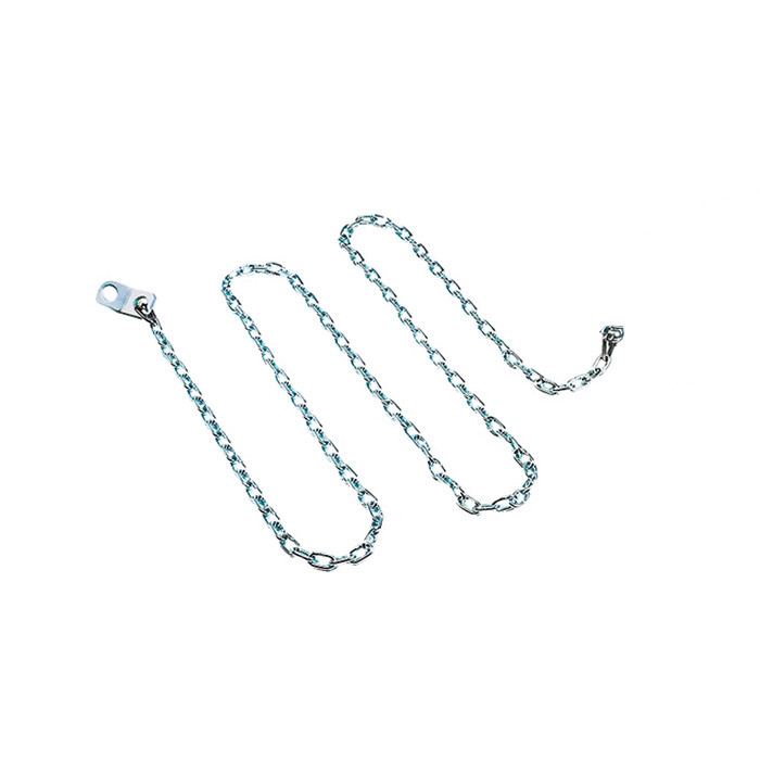 10' Heavy-Duty Chain for RC Wheel Dock Chocks - MS1602-5-10