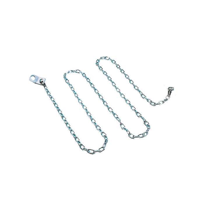 12' Heavy Dock Chain for RC Series Wheel Chocks - MS1602-5-12