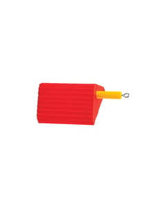 UC1400 General-Purpose Utility Wheel Chock UC1400 General-Purpose Utility Wheel Chock
