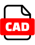 Download GNRS1310YB CAD Drawings