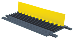 5-Channel Lightweight Grip Guard
