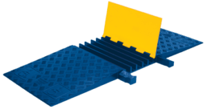 Checkers offers many cable protector color combinations